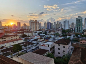 Apartamento na Praia